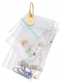Gem Genie - A brand new way to store your jewelry!