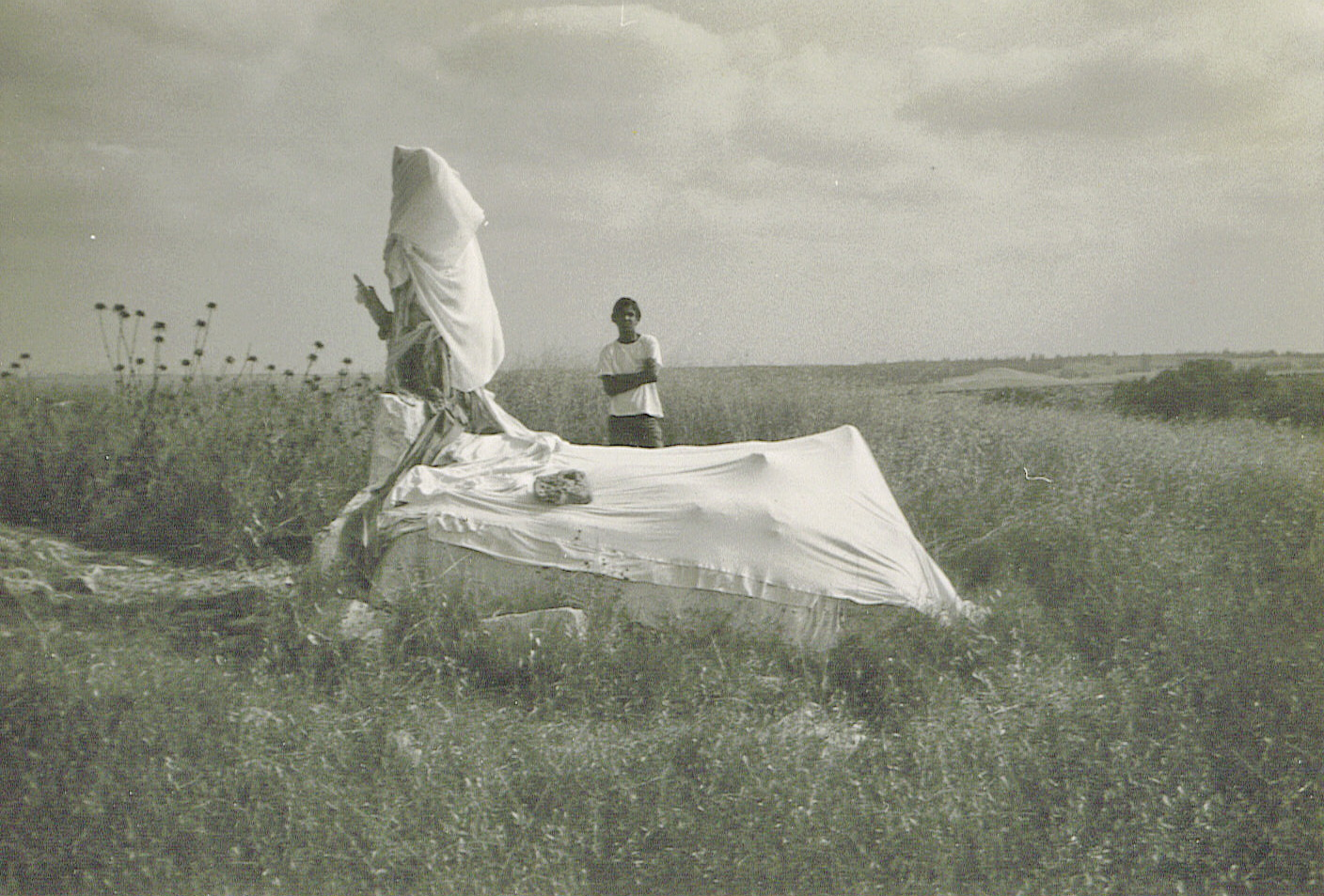 Tomb of Sheikh Hussein
