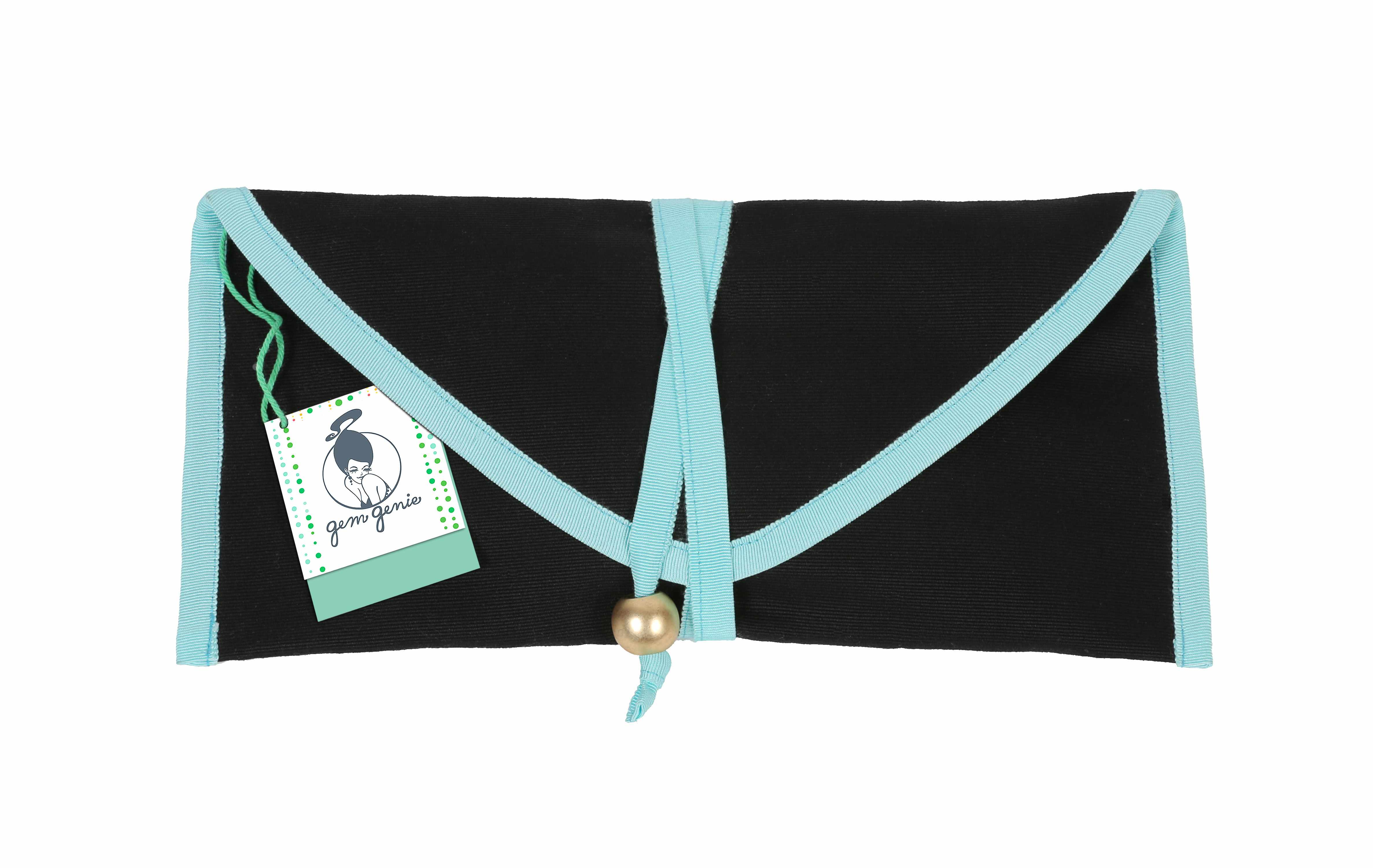 Gem Genie - A brand new way to store your jewelry!