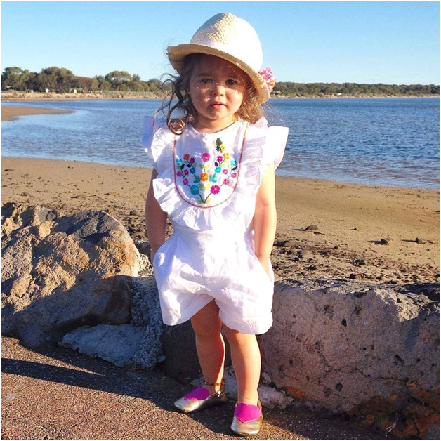 Bonza Brats Launches New Collection By Bali-Based Coco And G'