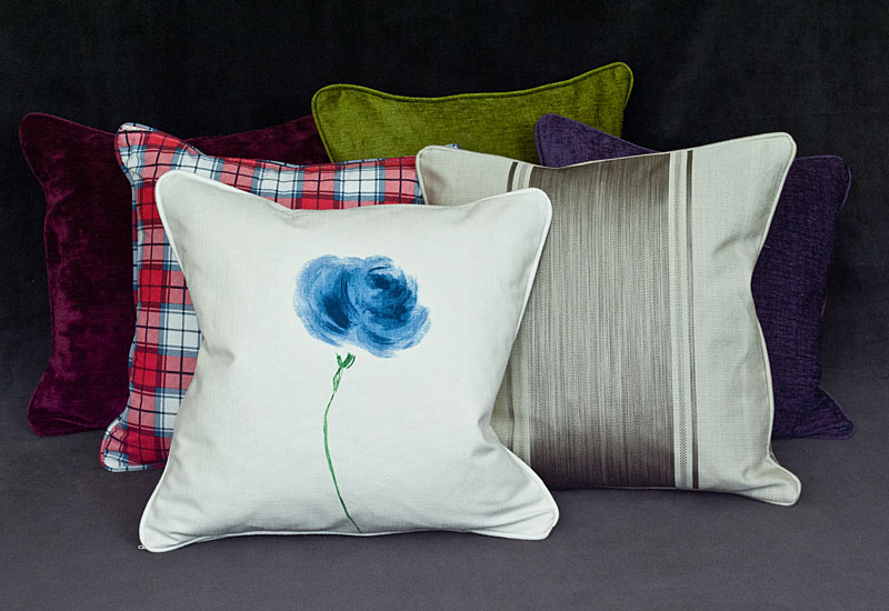 Selby Soft Furnishings'