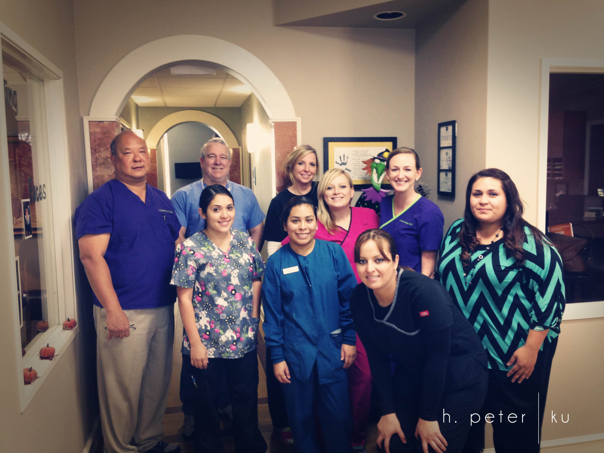 Fort Worth Texas Dentist'