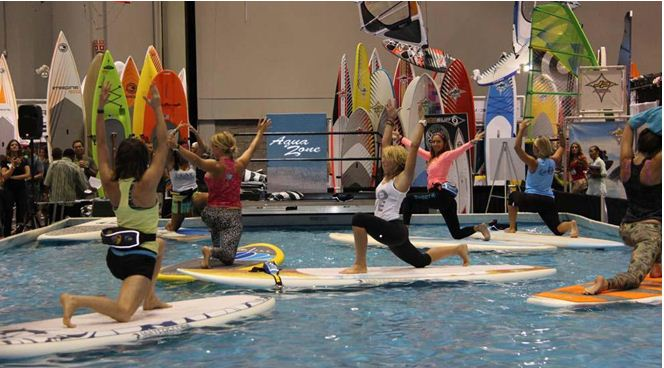 Nautical Ventures Group'