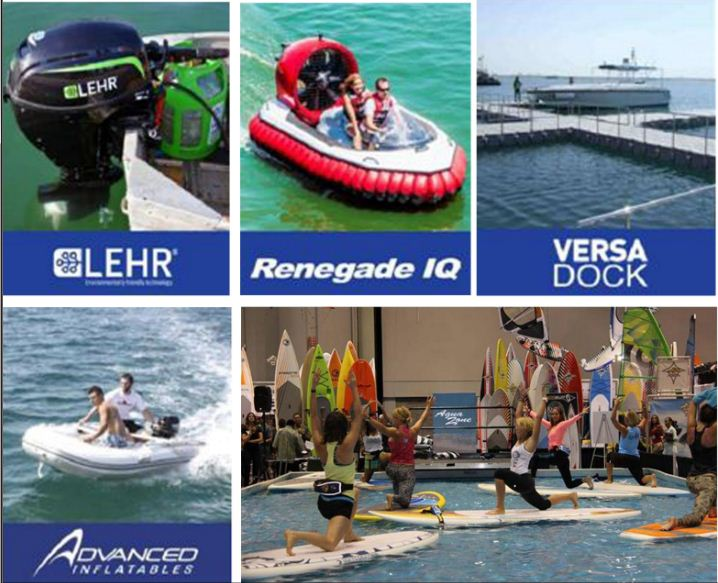 Nautical Ventures Group