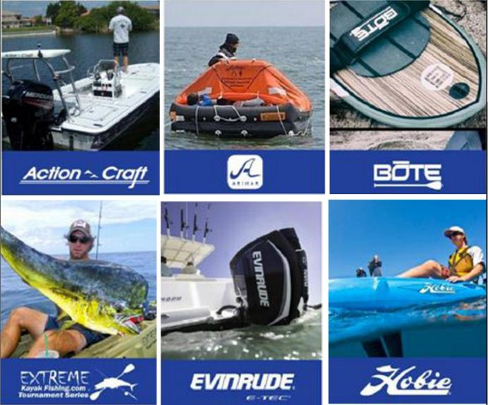 Nautical Ventures Group