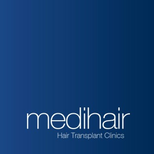 Company Logo For MediHair Hair Transplant Melbourne'