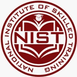 Company Logo For National Institute of Skilled Training'