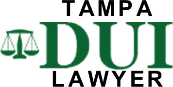 Tampa DUI Lawyer'