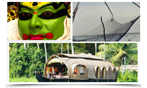 Kerala Tour