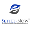 Company Logo For Settle-Now'