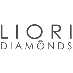 Liori Diamonds  Logo'