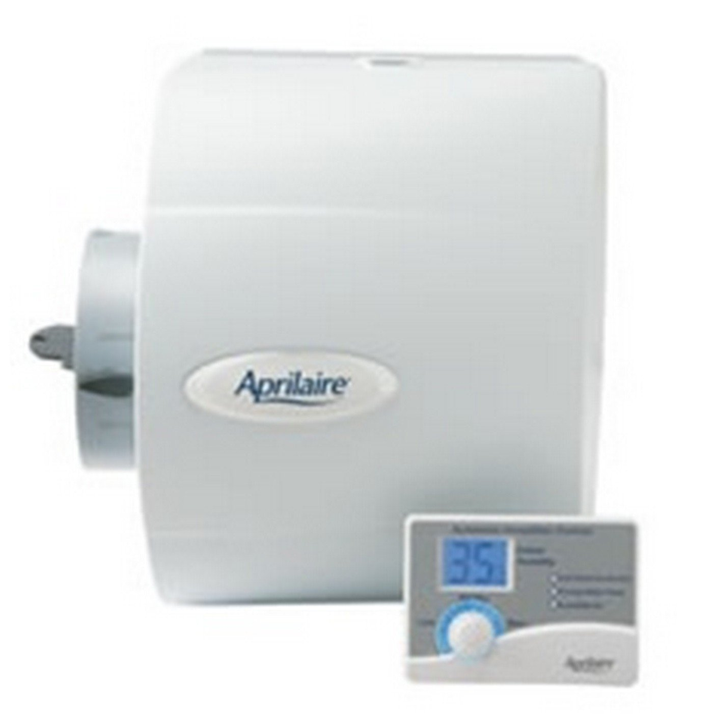 Aprilaire Whole-House Humidifier'