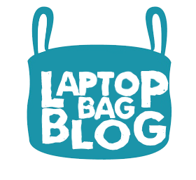 LaptopBagsStore.com Logo