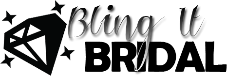 BlingItBridal.com Logo