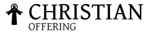 Company Logo For ChristianOffering.com'