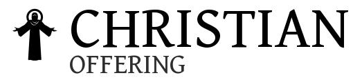 ChristianOffering.com Logo