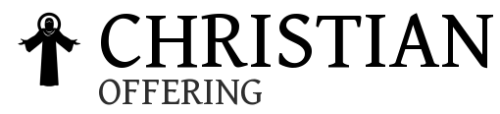 Company Logo For ChristianOffering.com'