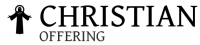 ChristianOffering.com Logo