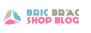 BricBracShop.com Logo