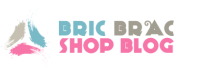 BricBracShop.com Logo