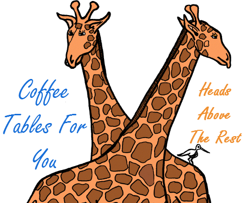 CoffeeTablesForYou.com Logo