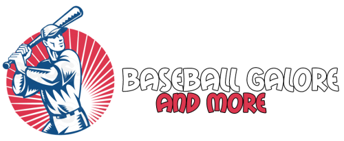 Company Logo For BaseballGaloreAndMore.com'