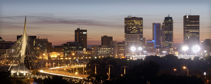Winnipeg