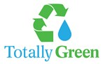 Totally Green, Inc. Logo