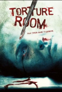 Torture Room Cover