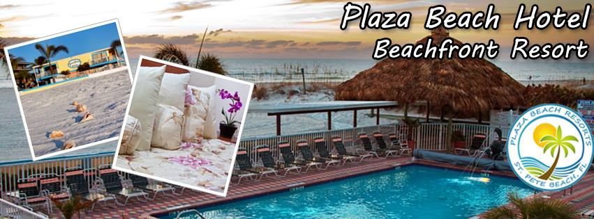 Company Logo For Plaza Beach Resorts'