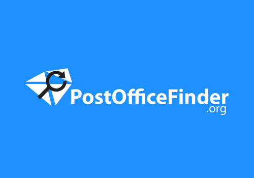 Post Office Finder'