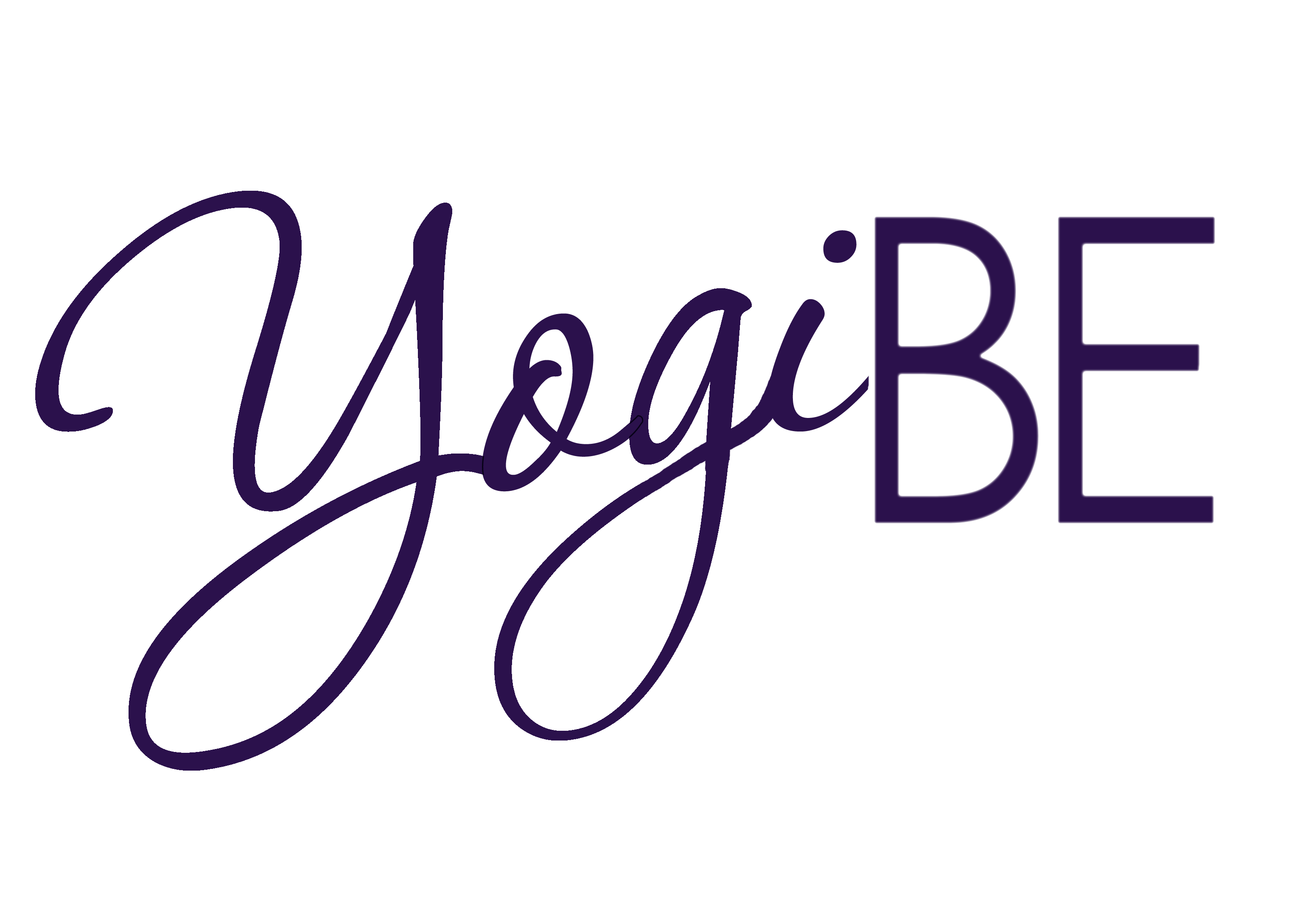 Company Logo For Yogi BE'