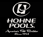Pool Design Estimator Logo