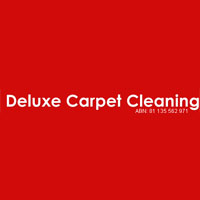 Deluxe Carpet Cleaning Pty Ltd Logo