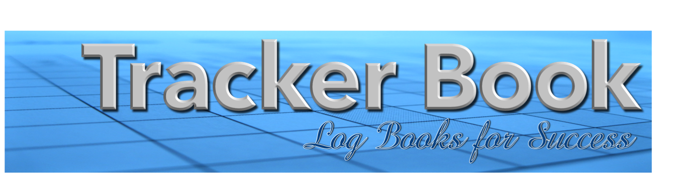 Company Logo For Tracker Book LLC'