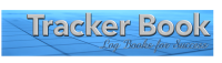 Tracker Book LLC Logo