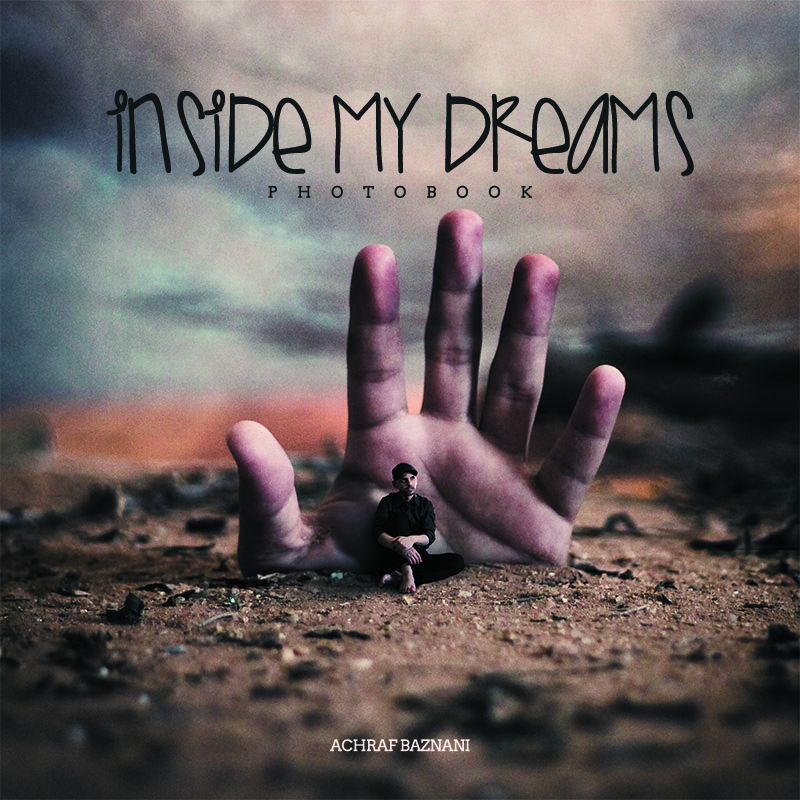 Inside My Dreams'
