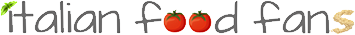 Company Logo For Italian Food Fans'
