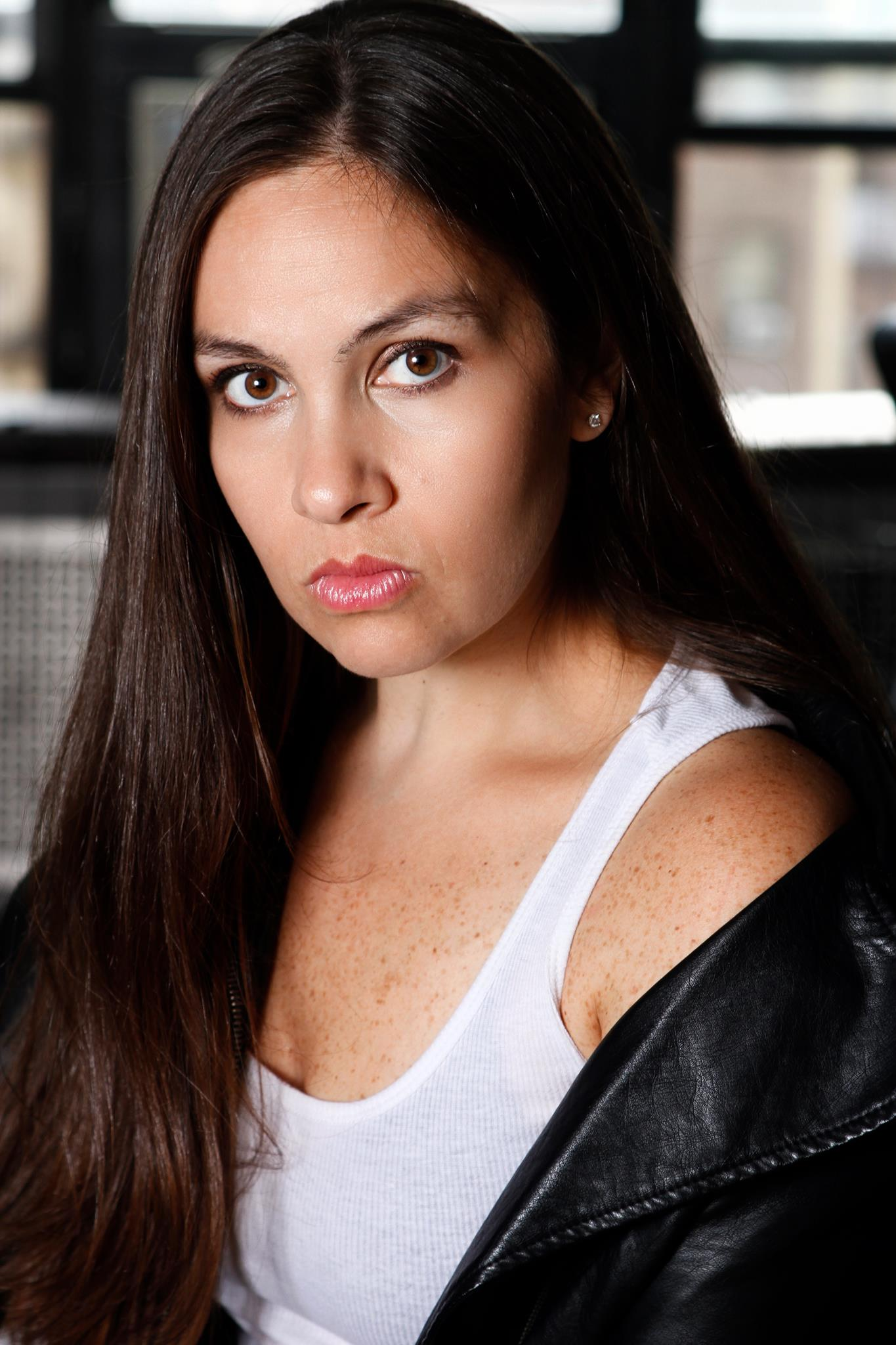 A new EP from Jess Pomerantz