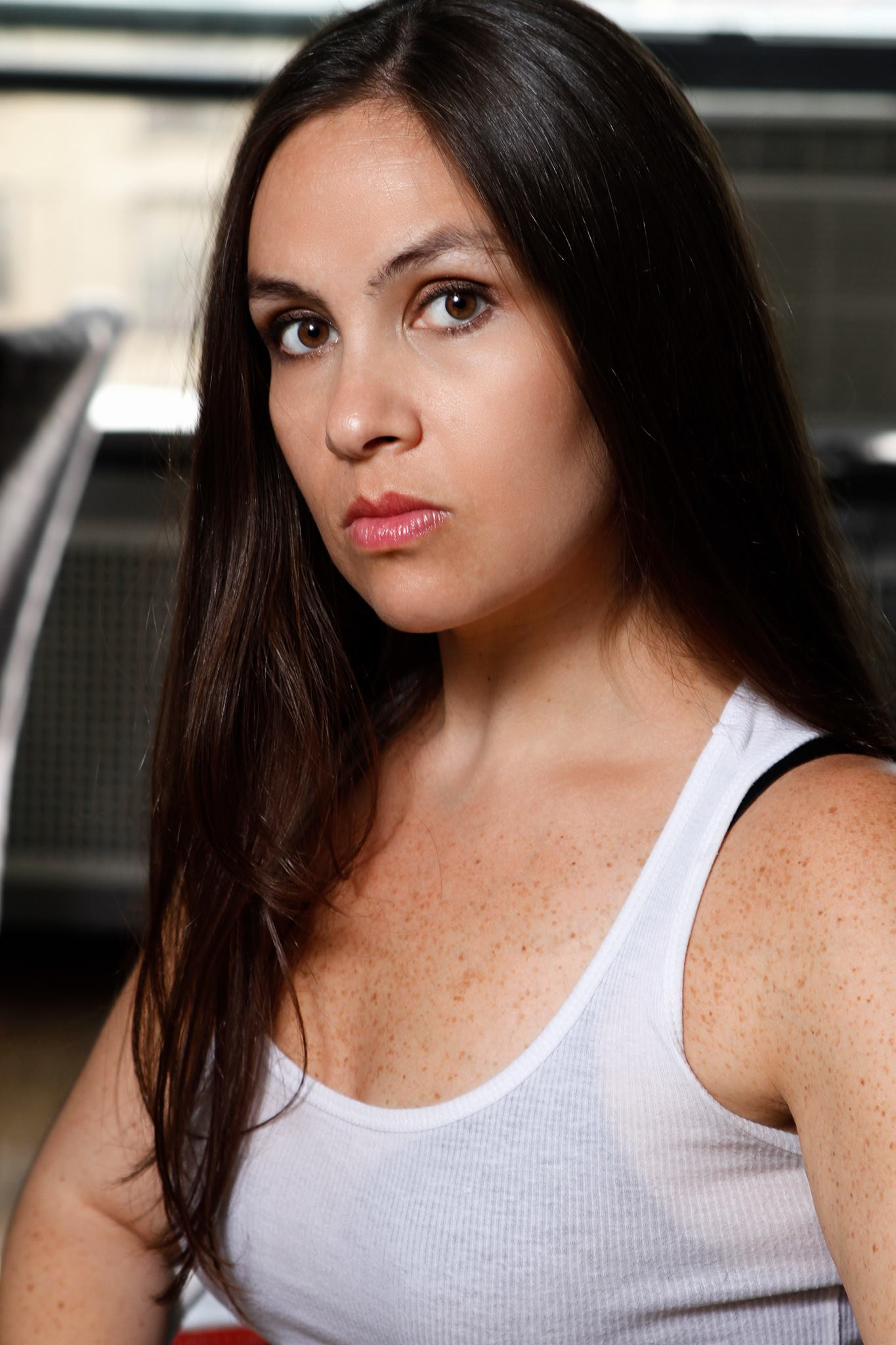 A new EP from Jess Pomerantz