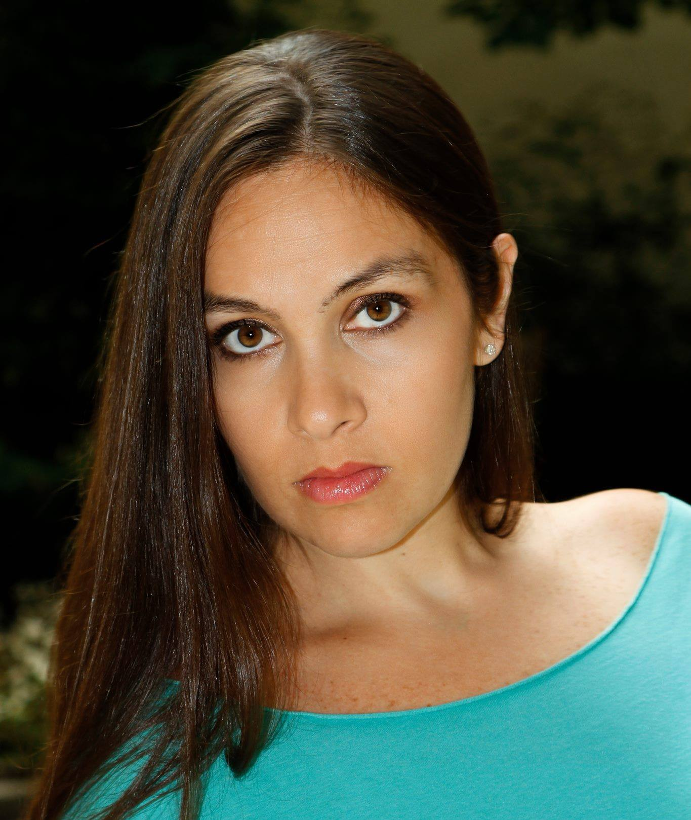 A new EP from Jess Pomerantz'
