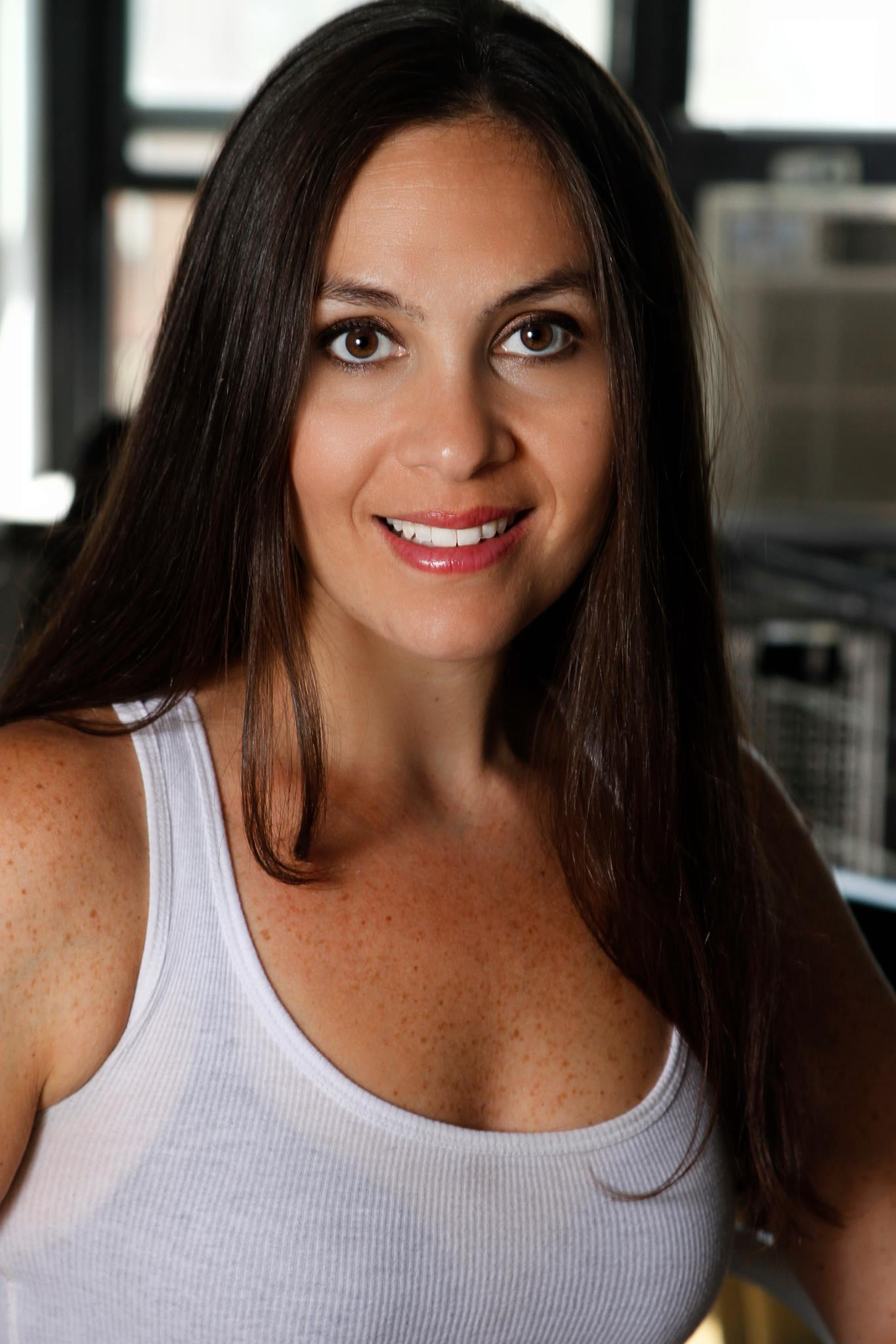 A new EP from Jess Pomerantz