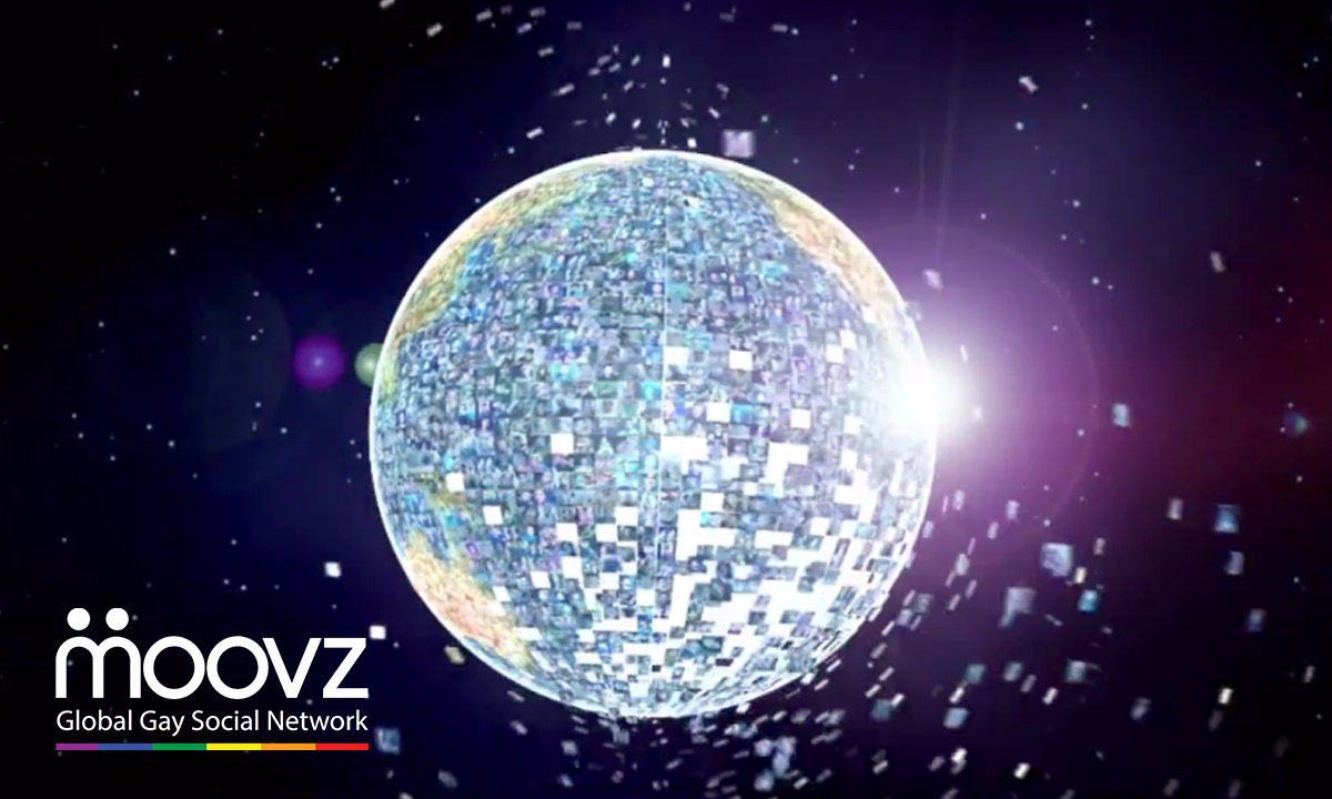 The Gay World United