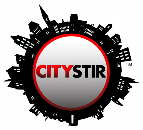 CityStir'
