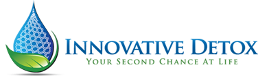 Innovative Detox Logo