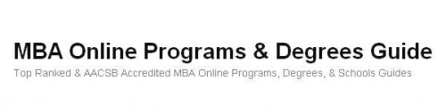 MBA Online Guides'