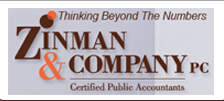Zinman & Company Logo