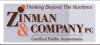 Company Logo For Zinman &amp; Company'