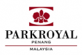 ParkRoyal Hotel Penang Logo