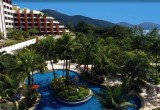 Parkroyal Hotel Penang'